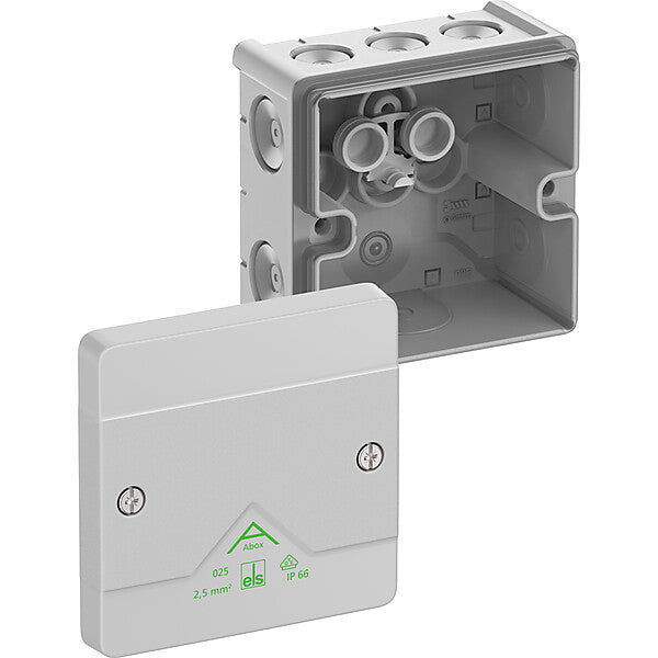 Spelsberg Abzweigkasten Abox 025-L